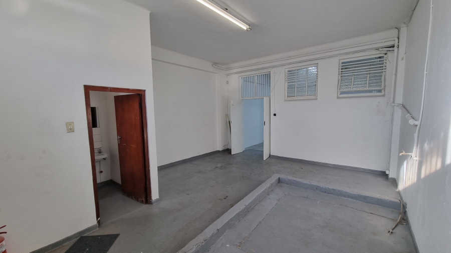 Commercial Property for Sale in Woodstock Western Cape